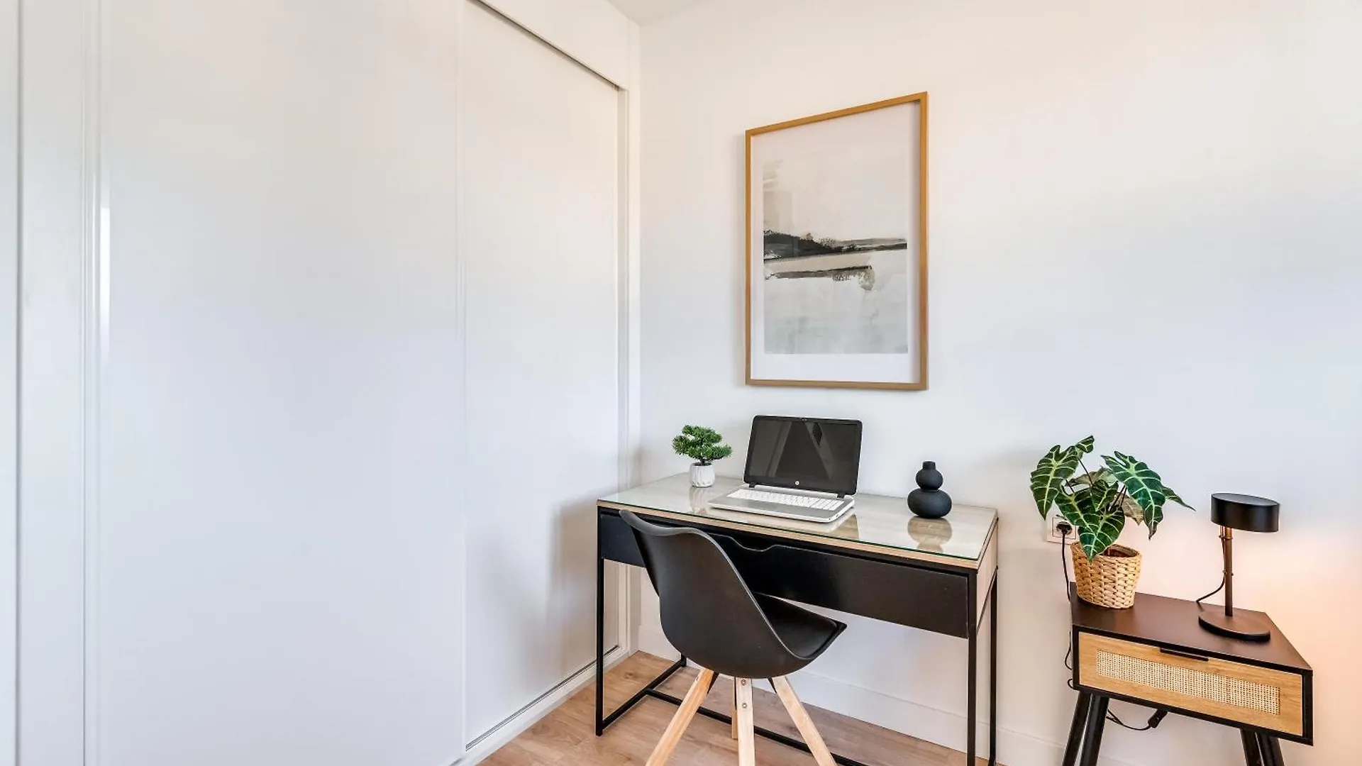 Xpce Urban 12 Malaga Skyline - Parking Free Apartment